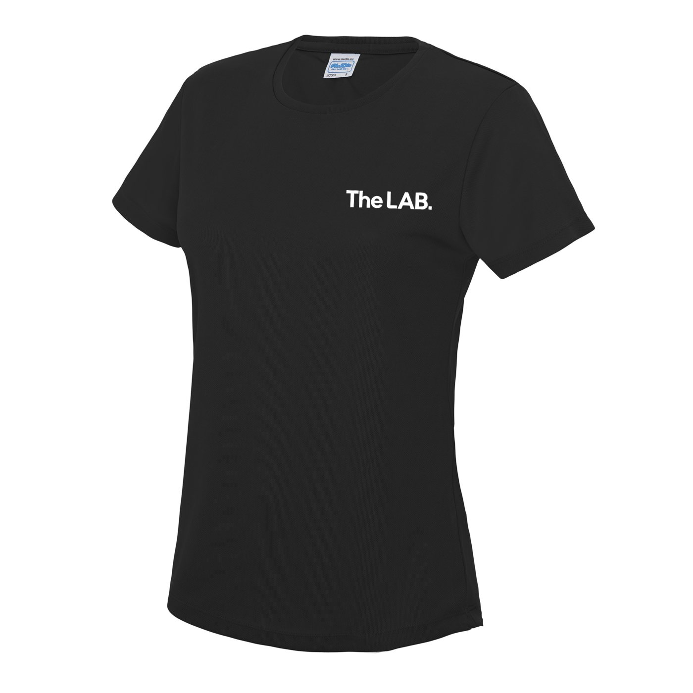 The Lab Ladies T-Shirt - Print Chimp