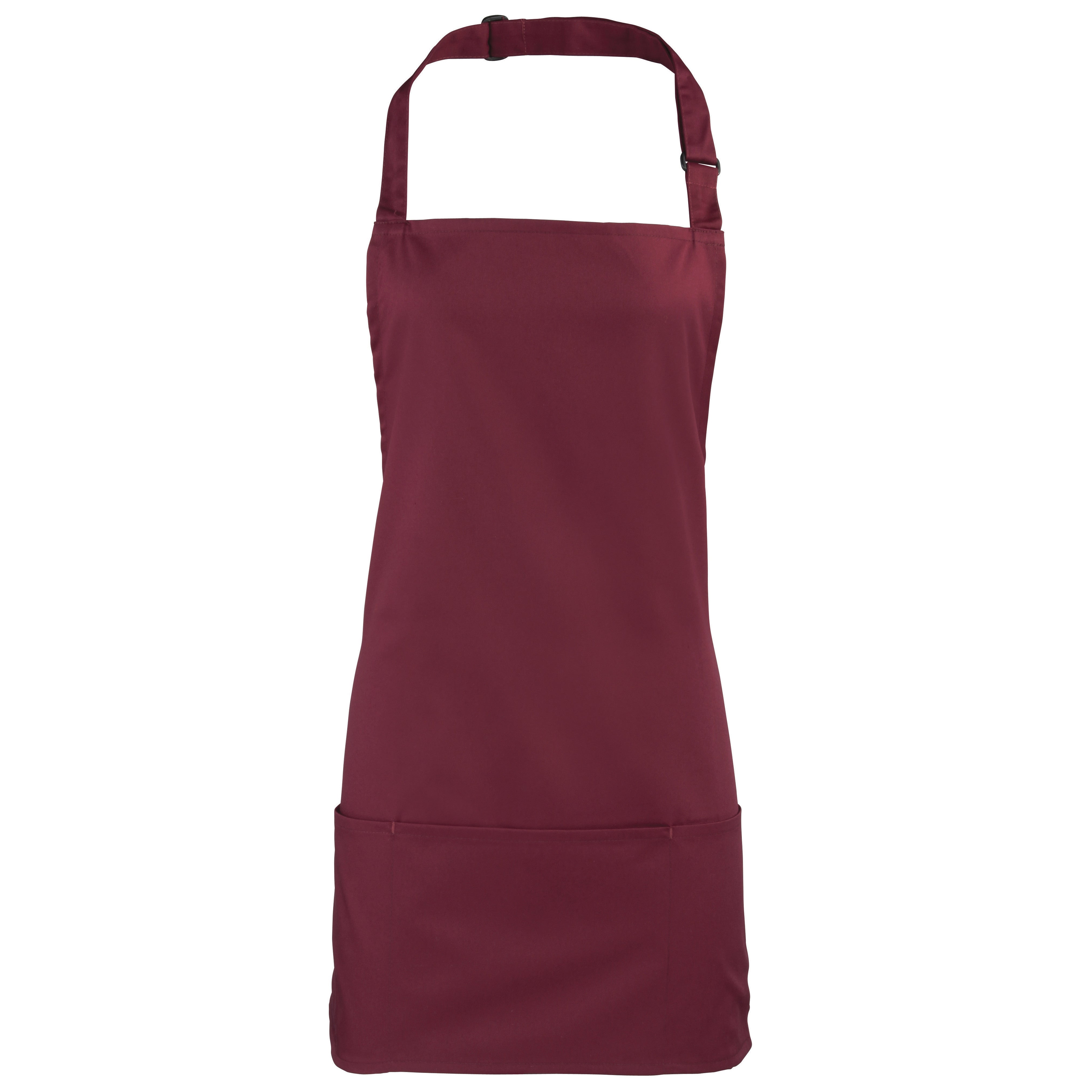 Premier 'Colours' 2-in-1 Apron - Print Chimp