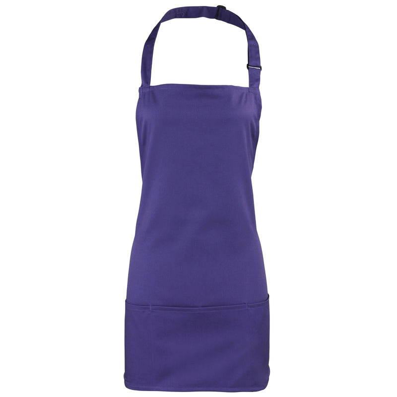 Premier 'Colours' 2-in-1 Apron - Print Chimp