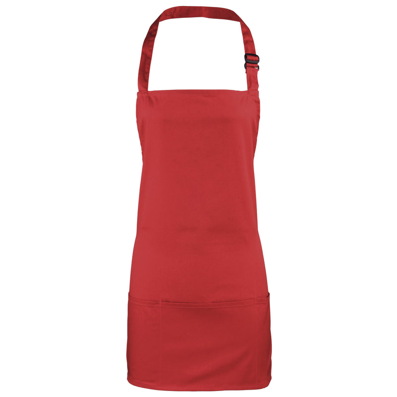 Premier 'Colours' 2-in-1 Apron - Print Chimp