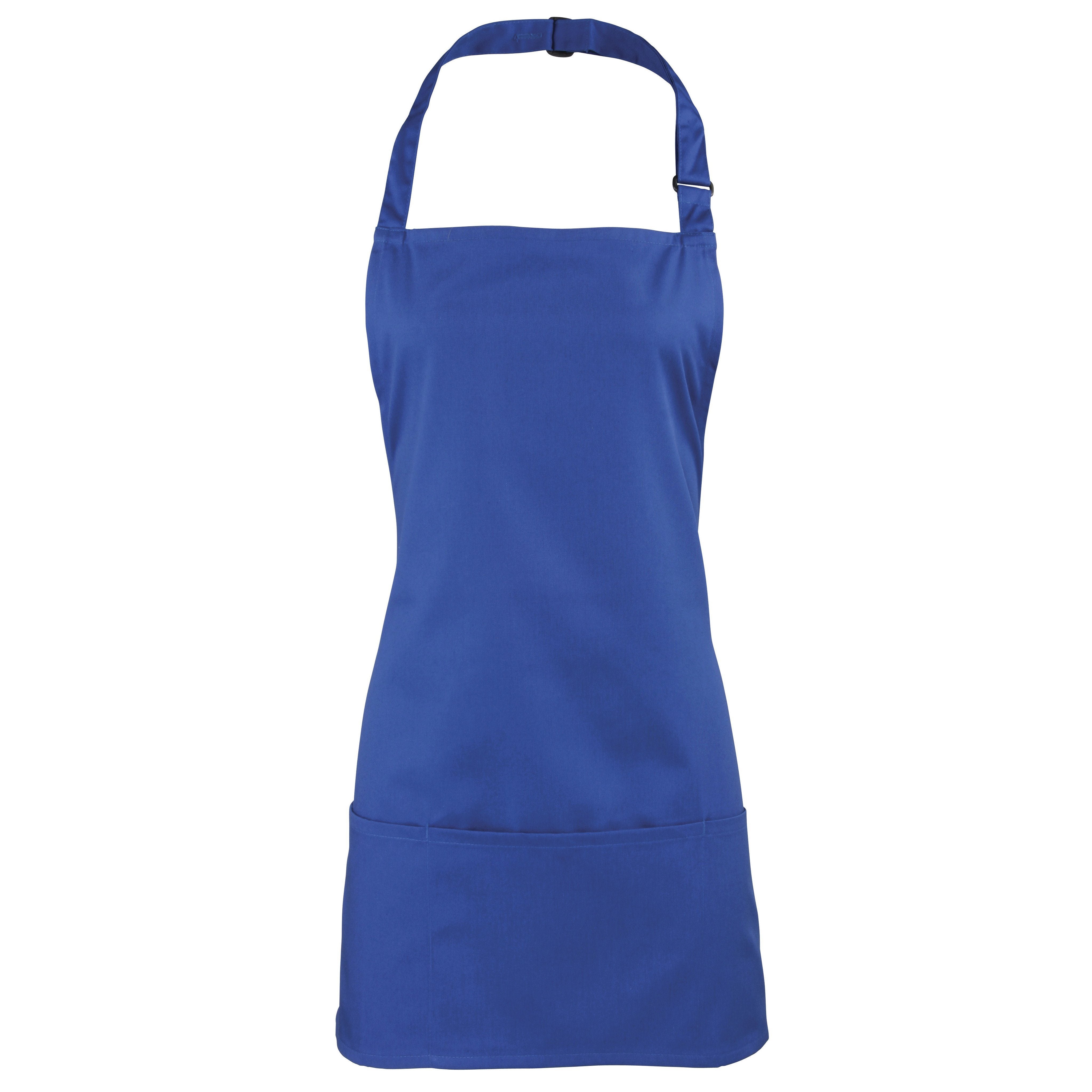 Premier 'Colours' 2-in-1 Apron - Print Chimp